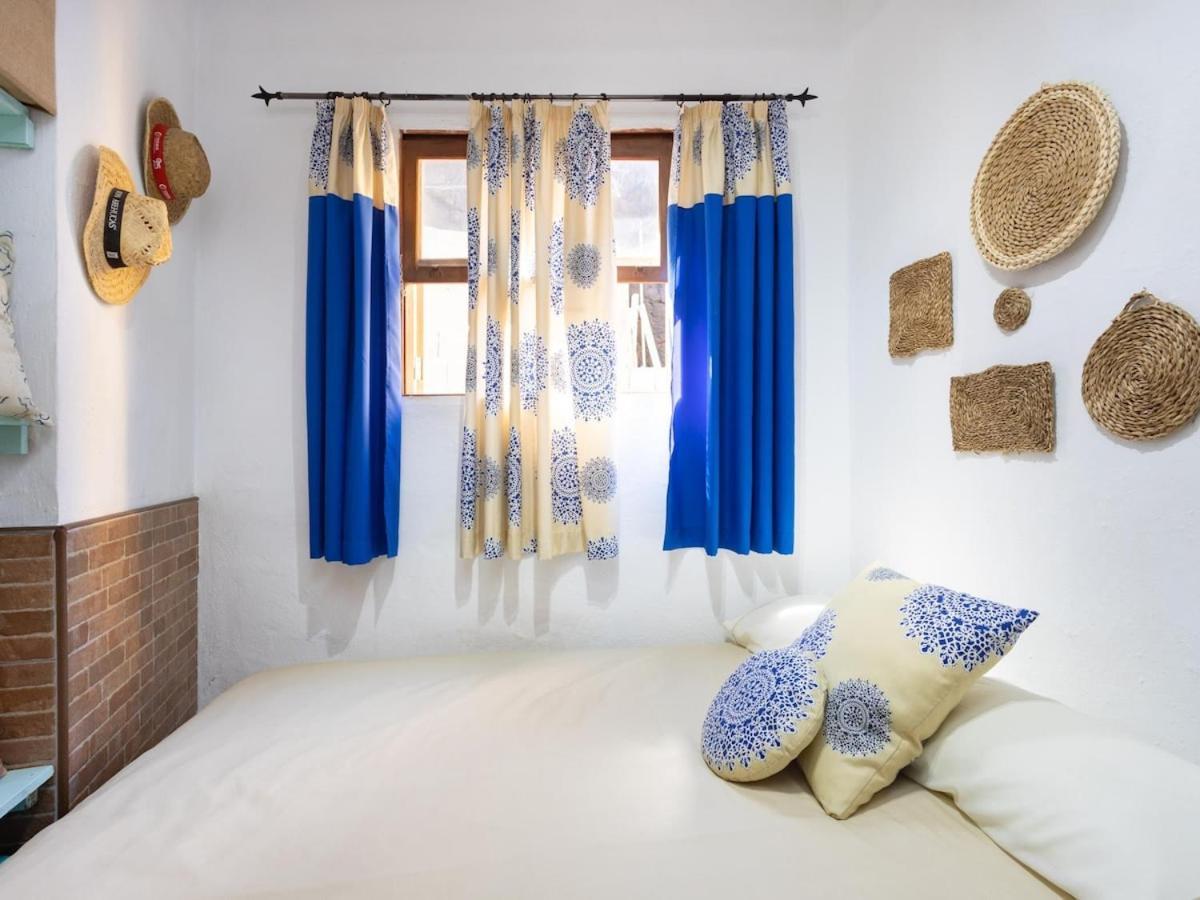 Lightbooking Vistas Al Charco Tenerife Puntillo Del Sol Exterior foto